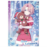 Gakuen Idolmaster Wafer Part.2 [28.Mao Arimura (Idol card)(Normal)]