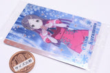 Gakuen Idolmaster Wafer Part.2 [29.China Kuramoto (Idol card)(Normal)]