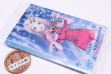 Gakuen Idolmaster Wafer Part.2 [31.Hiro Shinosawa (Idol card)(Normal)]