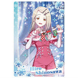 Gakuen Idolmaster Wafer Part.2 [31.Hiro Shinosawa (Idol card)(Normal)]