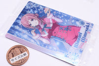 Gakuen Idolmaster Wafer Part.2 [32.Rinami Himesaki (Idol card)(Normal)]