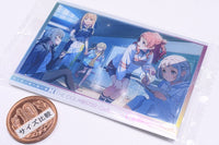 Gakuen Idolmaster Wafer Part.2 [33.Moichido,saishokara! (Support card)]