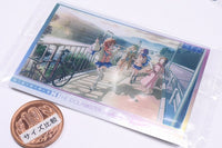 Gakuen Idolmaster Wafer Part.2 [35.Hai Minnamoisshoni (Support card)]
