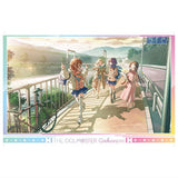 Gakuen Idolmaster Wafer Part.2 [35.Hai Minnamoisshoni (Support card)]