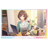 Gakuen Idolmaster Wafer Part.2 [36.Shokuyokunoakinandesu (Support card)]