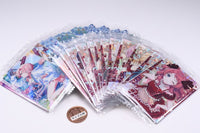 Gakuen Idolmaster Wafer Part.2 [All 36 type set(Full Complete)]