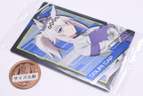 Anime UmaMusume Cinderella Gray Twin Wafer  [1.Oguri Cap (jersey)(N)]