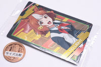 Anime UmaMusume Cinderella Gray Twin Wafer  [2.Berno Light (uniform)(N)]