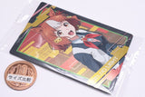 Anime UmaMusume Cinderella Gray Twin Wafer  [2.Berno Light (uniform)(N)]