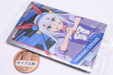 Anime UmaMusume Cinderella Gray Twin Wafer  [5.Tamamo Cross (uniform)(N)]