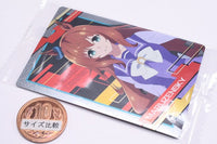 Anime UmaMusume Cinderella Gray Twin Wafer  [7.Maruzensky (uniform)(N)]