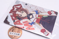 Anime UmaMusume Cinderella Gray Twin Wafer  [9.Yaeno Muteki (competition uniform)(N)]