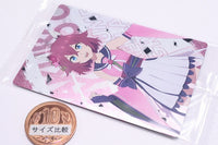 Anime UmaMusume Cinderella Gray Twin Wafer  [10.Sakura Chiyono O (competition uniform)(N)]