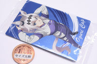 Anime UmaMusume Cinderella Gray Twin Wafer  [15.Oguri Cap1 (original)(R)]