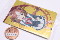 Anime UmaMusume Cinderella Gray Twin Wafer  [16.Berno Light (original)(R)]