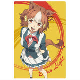Anime UmaMusume Cinderella Gray Twin Wafer  [16.Berno Light (original)(R)]