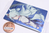 Anime UmaMusume Cinderella Gray Twin Wafer  [17.Fujimasa March (original)(R)]