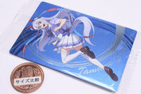 Anime UmaMusume Cinderella Gray Twin Wafer  [18.Tamamo Cross1 (original)(R)]