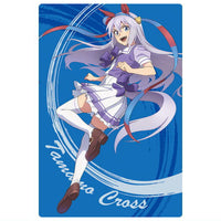 Anime UmaMusume Cinderella Gray Twin Wafer  [18.Tamamo Cross1 (original)(R)]