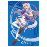 Anime UmaMusume Cinderella Gray Twin Wafer  [18.Tamamo Cross1 (original)(R)]
