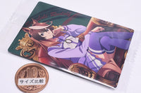 Anime UmaMusume Cinderella Gray Twin Wafer  [20.Symboli Rudolf (original)(R)]