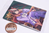 Anime UmaMusume Cinderella Gray Twin Wafer  [20.Symboli Rudolf (original)(R)]