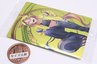 Anime UmaMusume Cinderella Gray Twin Wafer  [21.Dicta Striker (original)(R)]