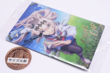 Anime UmaMusume Cinderella Gray Twin Wafer  [25.Oguri Cap2 (original)(SR)]