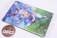 Anime UmaMusume Cinderella Gray Twin Wafer  [26.Tamamo Cross2 (original)(SR)]