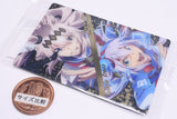 Anime UmaMusume Cinderella Gray Twin Wafer  [29.Oguri Cap2 & Tamamo Cross2 (SR)]