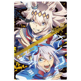 Anime UmaMusume Cinderella Gray Twin Wafer  [29.Oguri Cap2 & Tamamo Cross2 (SR)]