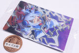 Anime UmaMusume Cinderella Gray Twin Wafer  [30.Secret:Tamamo Cross]