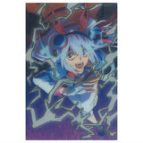 Anime UmaMusume Cinderella Gray Twin Wafer  [30.Secret:Tamamo Cross]