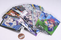 Anime UmaMusume Cinderella Gray Twin Wafer  [All 30 type set(Full Complete)]
