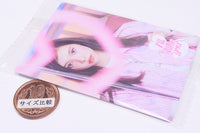 ILLIT Twin Wafer [1.YUNAH (normal seal) ]