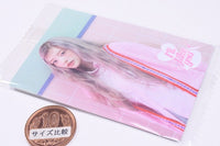 ILLIT Twin Wafer [2.MINJU (normal seal) ]