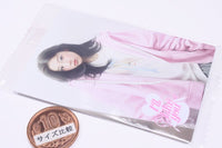ILLIT Twin Wafer [4.WONHEE (normal seal) ]