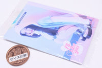 ILLIT Twin Wafer [5.IROHA (normal seal) ]