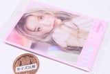 ILLIT Twin Wafer [7.MINJU (normal seal) ]
