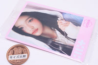 ILLIT Twin Wafer [10.IROHA (normal seal) ]