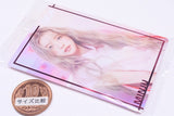 ILLIT Twin Wafer [12.MINJU (rare seal) ]