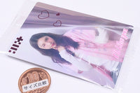 ILLIT Twin Wafer [16.YUNAH (rare seal) ]