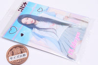 ILLIT Twin Wafer [20.IROHA (rare seal) ]