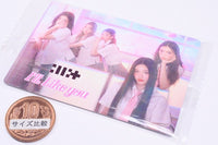 ILLIT Twin Wafer [21.Super rare seal]