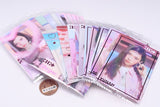 ILLIT Twin Wafer [All 21 type set(Full Complete)]