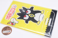 Sanrio Characters Ichigo Shinbun 50TH Acrylic Stand [3.Bad Badtzmaru]