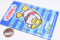 Sanrio Characters Ichigo Shinbun 50TH Acrylic Stand [4.Pekkle]
