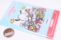 Sanrio Characters Ichigo Shinbun 50TH Acrylic Stand [6.Pochacco]