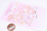 Sanrio Characters Ichigo Shinbun 50TH Acrylic Stand [7.My Melody]