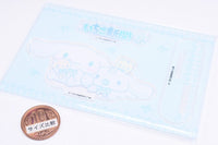 Sanrio Characters Ichigo Shinbun 50TH Acrylic Stand [10.Cinnamoroll]
